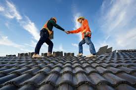 Fast & Reliable Emergency Roof Repairs in Portage Lakes, OH